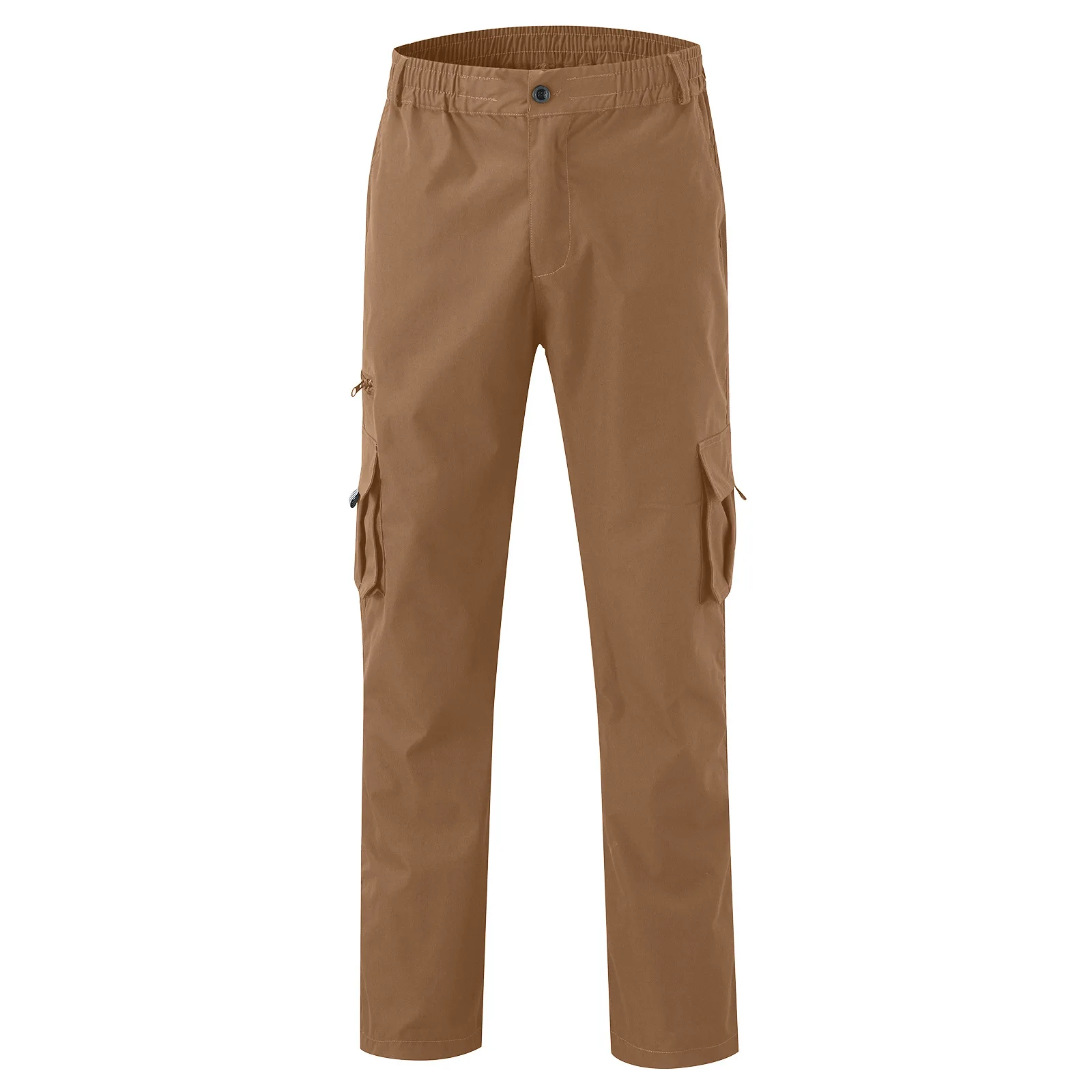 Sweatpants Men Jogger Cargo Pants Casual Multi Pockets Military Tactical Trousers Tactical Cargo Baggy Pants Men images - 6