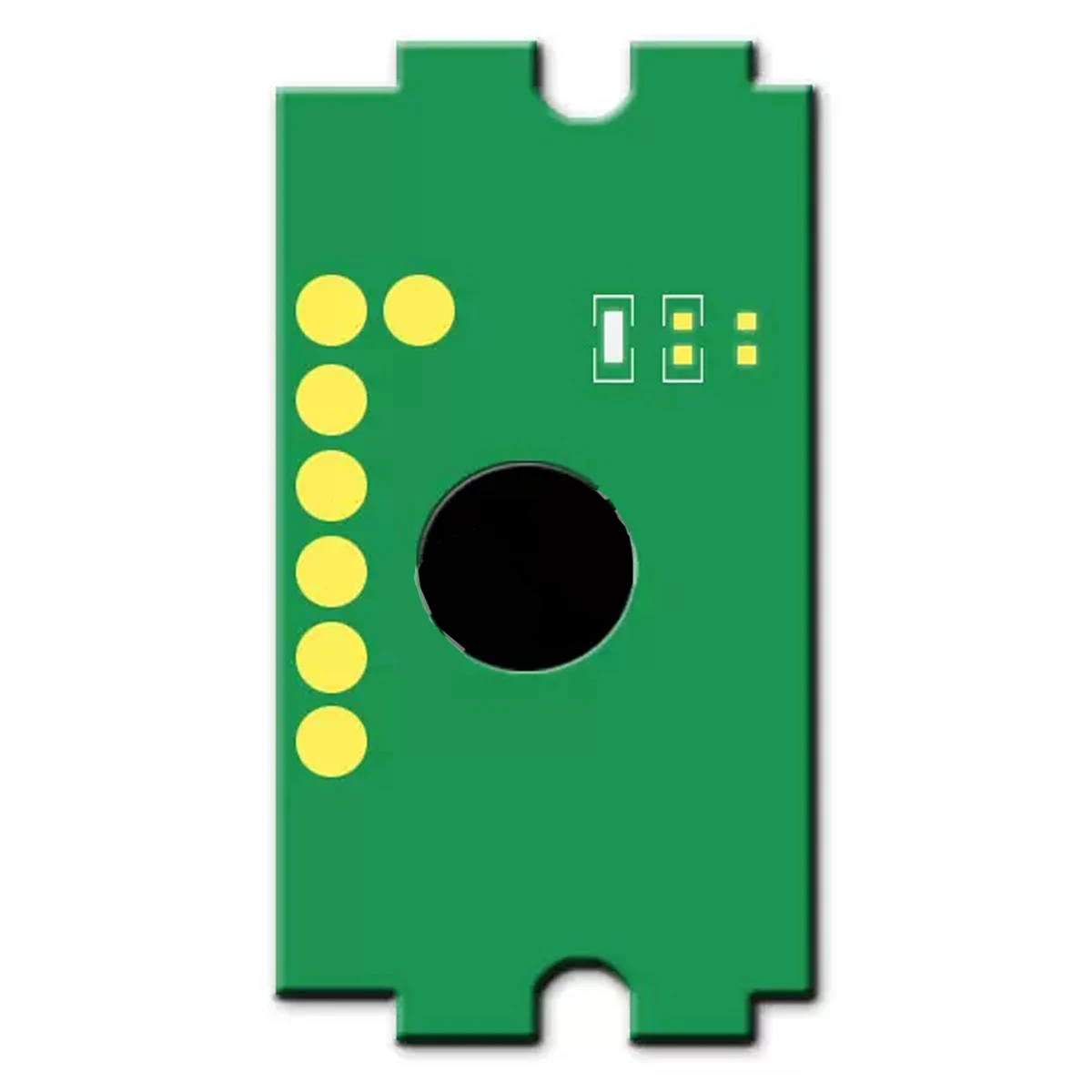 Тонер-чип для Kyocera Mita ECOSYS P2335d/M2835dw