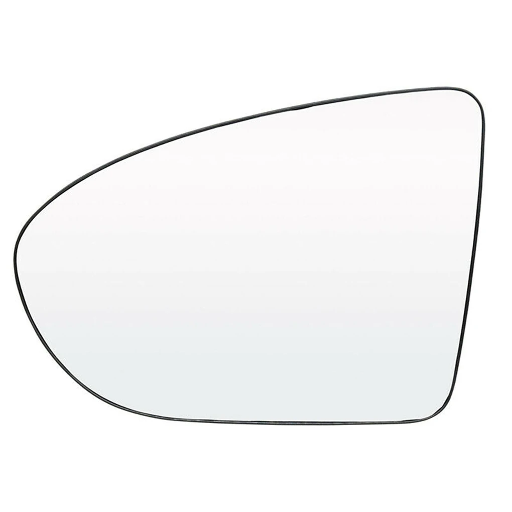 

Зеркало заднего вида со стеклом и подогревом для Qashqai J10 2006-2013