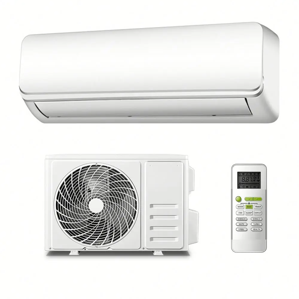 

Modern Design 12000Btu 110V 60Hz Air Condition 12000 Btu With CB SAA ROHS