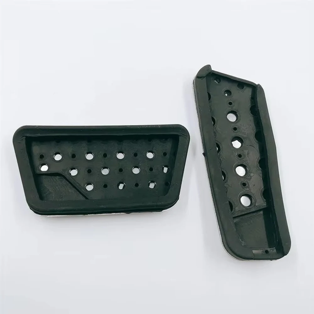 Для Jeep Grand Cherokee WK2 WL 2011 ~ 2021 автомобильный упор тормоза качество акселератора