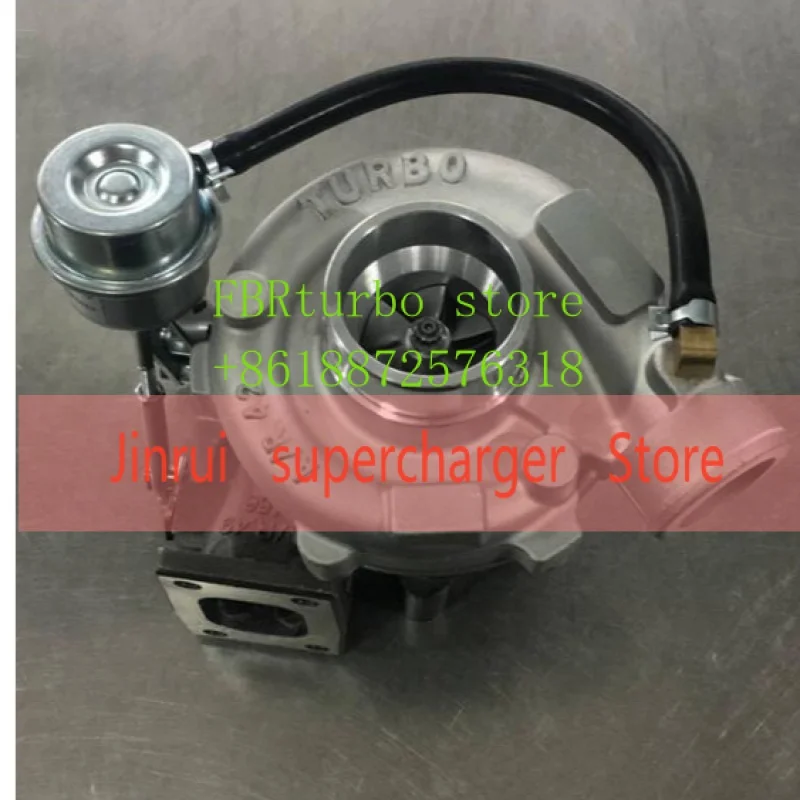 

Tb28 Oem Turbo Sj60f-1yc A08fy-020 Sj60f Turbocharger For Yc Light Truck 4102 Engine