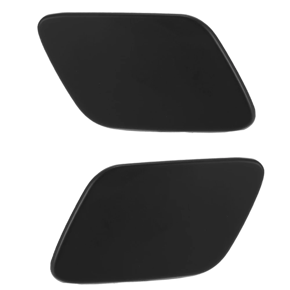 Насадка омывателя переднего бампера для VW Passat B6 2006 2007 2008 2009 2010 2011 2 шт.
