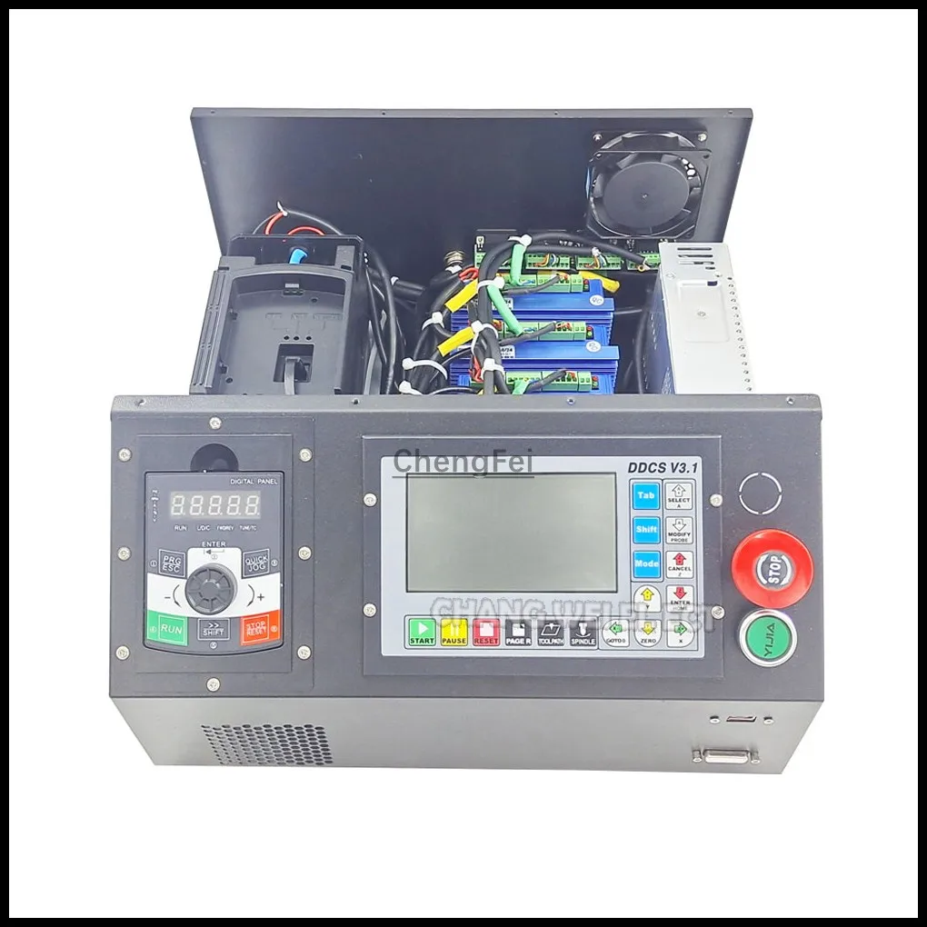 Контроллер для пяти осевого чпу. Контроллер чпу ddcsv 3. Контроллер от cnc 1830. Автономный чпу. Автономный контроллер чпу на stm32.