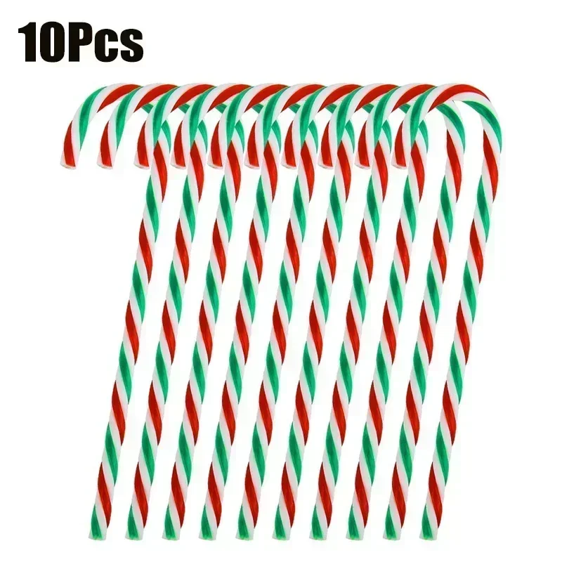 

Рождественские конфеты из ПВХ, 10/20/30 шт.