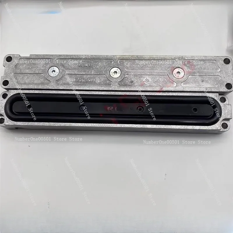 Подходит для мембранного зажимного цилиндра FESTO. 253616 EV-20/180-5 13293 Пневматический