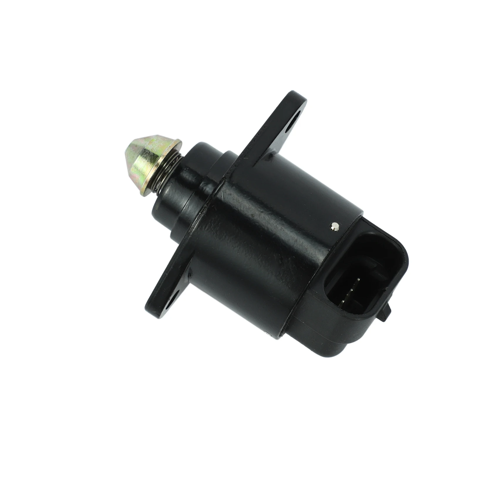 8171126480 топливный клапан управления холостым воздухом Delphi Для Chevy Astro GMC Safari Isuzu Rodeo