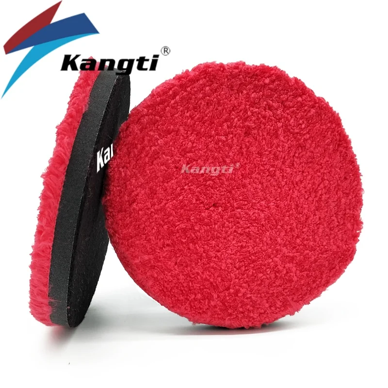 Фото Kangti 3 