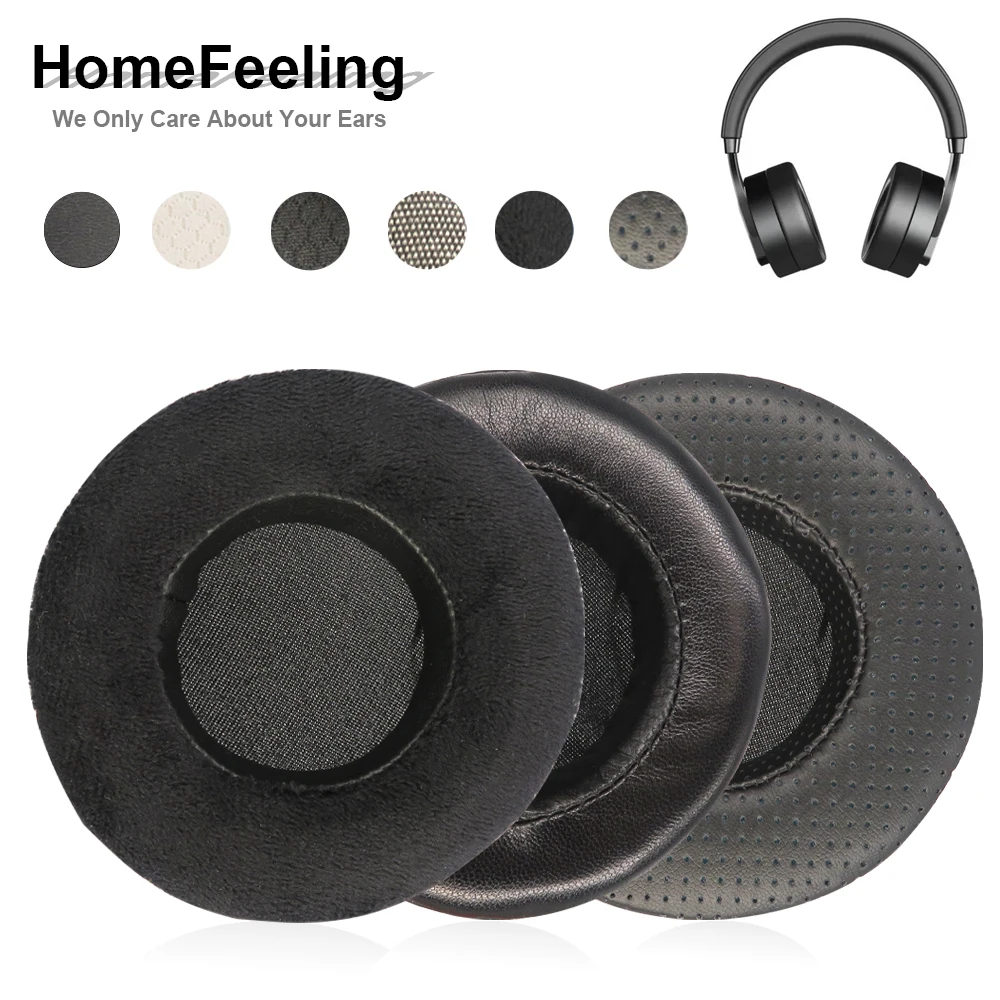 

Амбушюры Homefeeling для David Clark DC PRO-X2, мягкие амбушюры для наушников, сменные амбушюры, аксессуары для гарнитуры