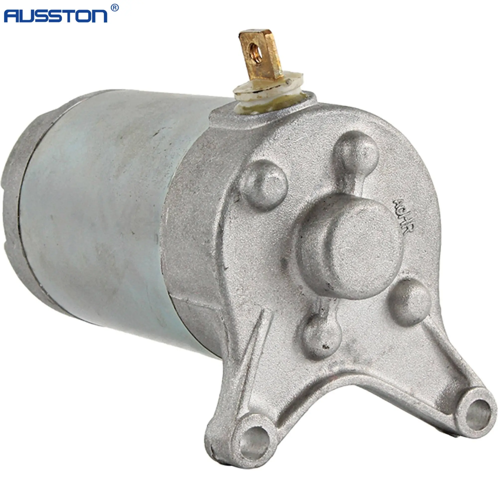 

Starter Compatible With/Replacement For Electrical 410-54252 Yamaha Motorcycles Virago XV250 1995-2007, V-Star 250 XV250 2008