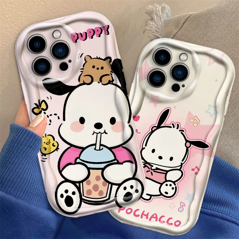 Чехол для Apple iPhone 15 14 13 12 11 XS XR X 7 8 Pro Plus Max