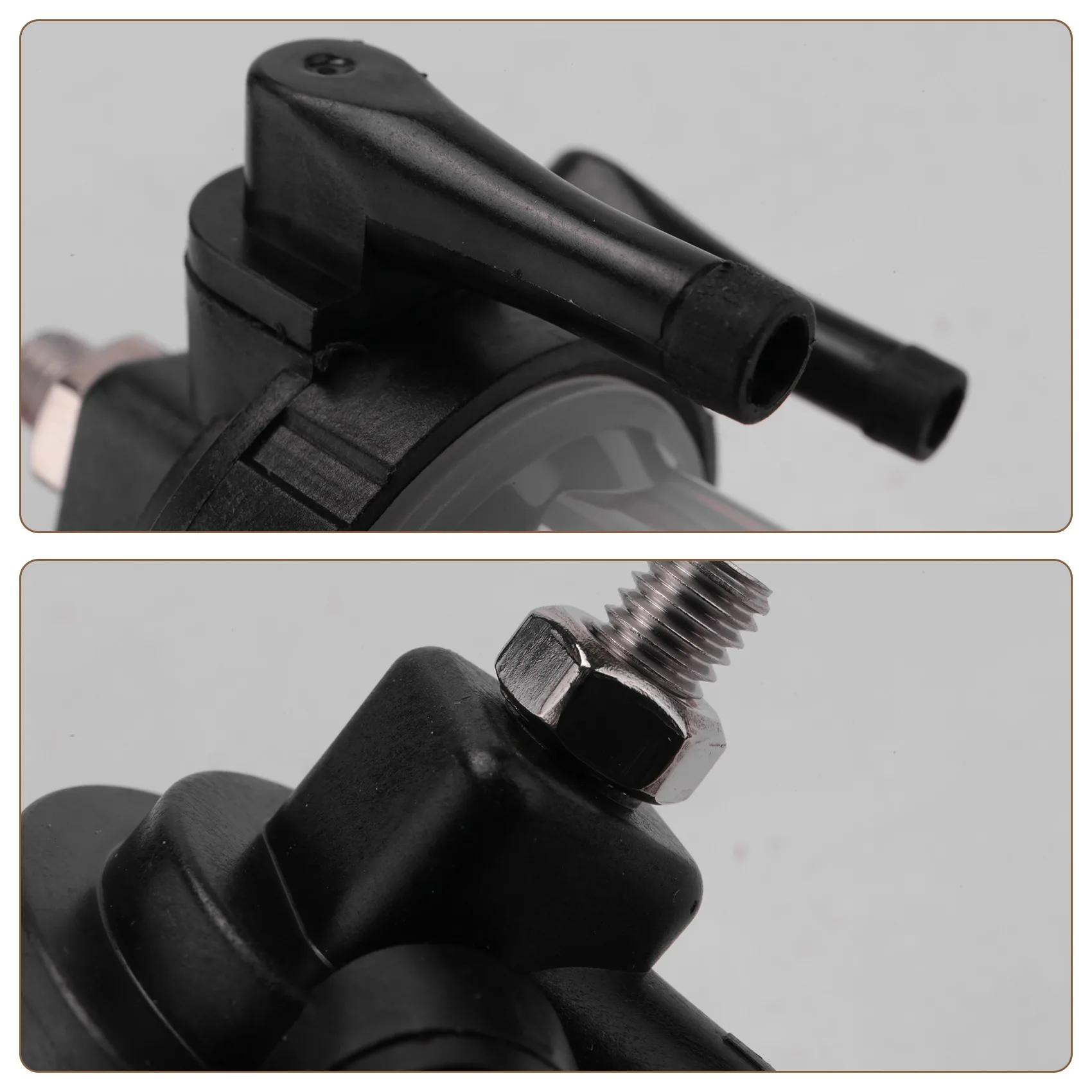 Топливный фильтр для Mercury Mercruiser подвесной 35-879884T топливный