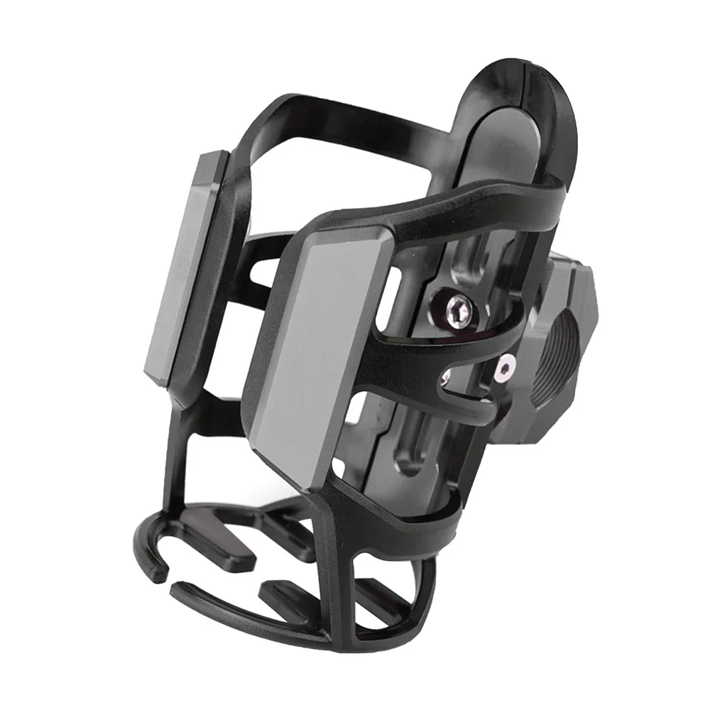 Для ZONTES 368G 368E 368M 350E G1 125 125U G1 150 310T 310X 703F Клетка для бутылки с водой для мотоцикла, держатель для напитков, держатель для чашки