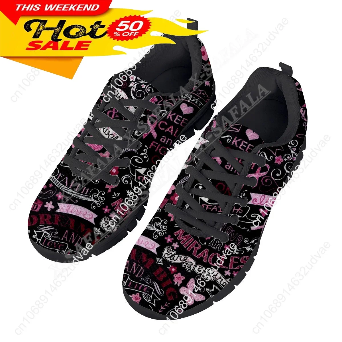 Повышение о раке молочной железы с принтом унисекс повседневная базовая