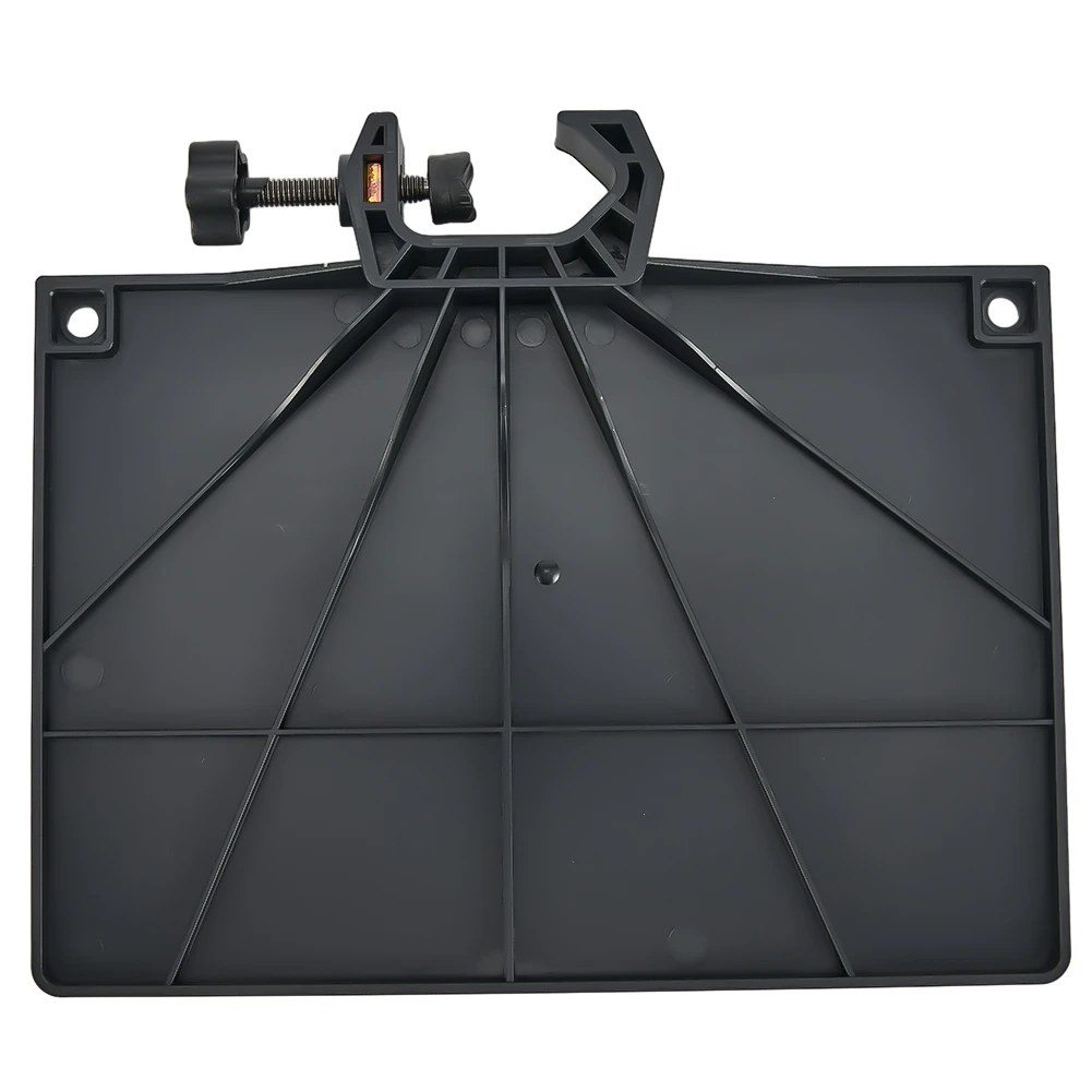 

Tools Microphone Stand Sound Card Tray High Quality Small Accessory Stable And Strong Universal Adjustable Clamp