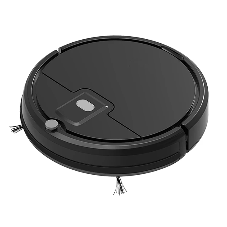 

2022 new arrival Wireless smart wet dry Mini Cleaning pop wireless smart home robots vacuum cleaners