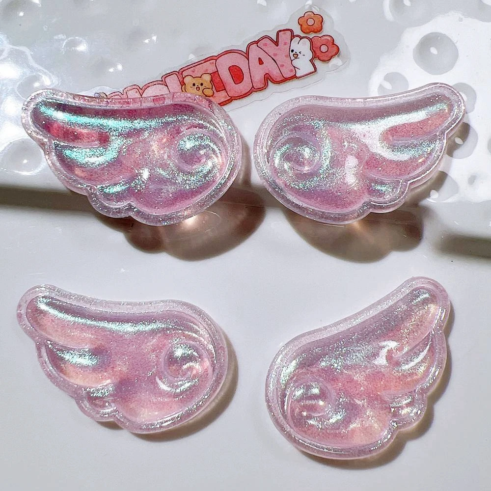 Блестящие крылья ангела TSXJY джангули гвилава мокрые крылья ангела