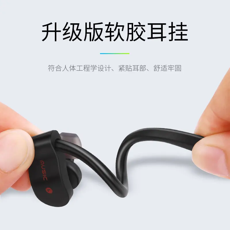 

2022 headphone sports bass bluetooth earphone with mic for phone