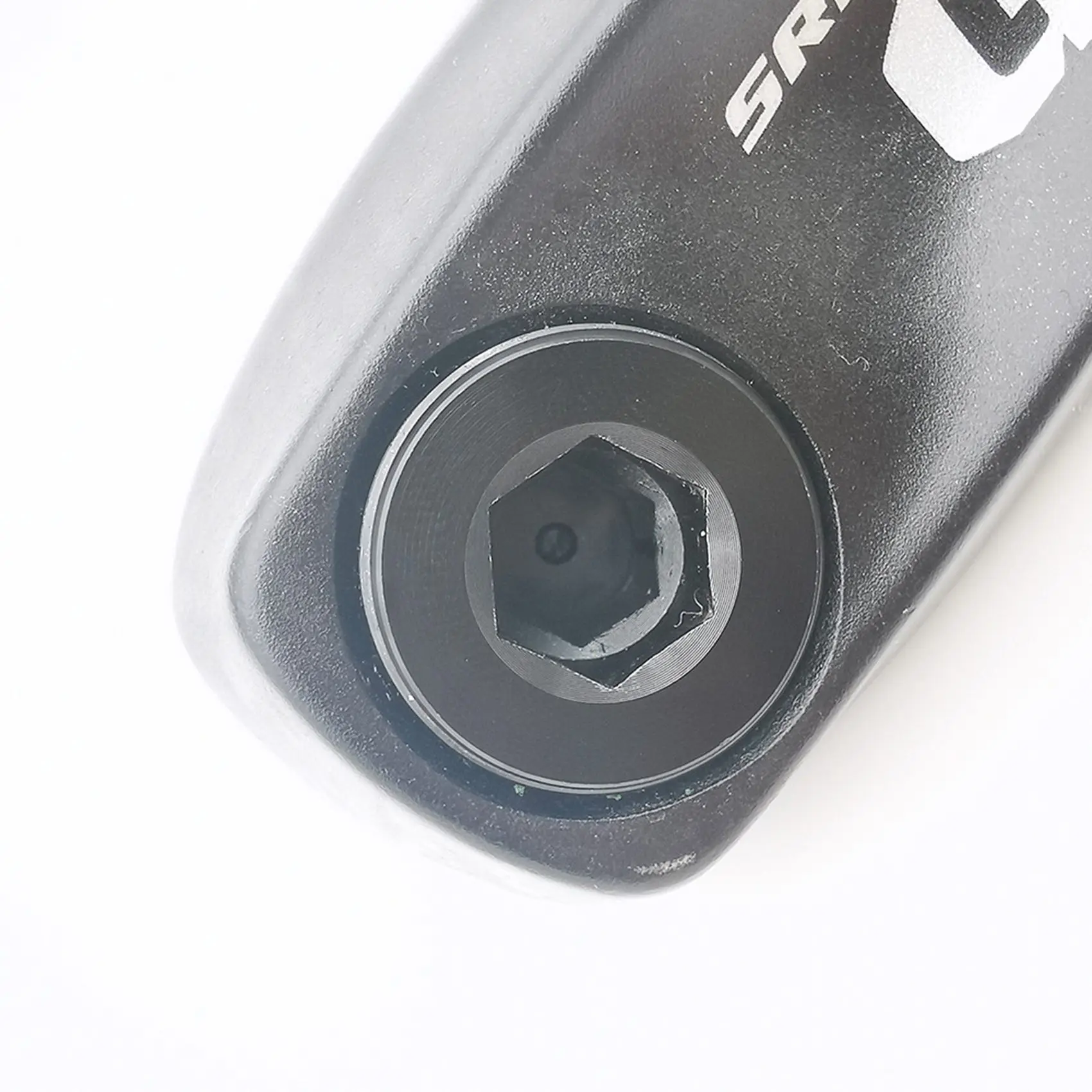 Велосипедная крышка с винтовым креплением для Sram X5/X7/XX1/FORCE/GXP M15/M26