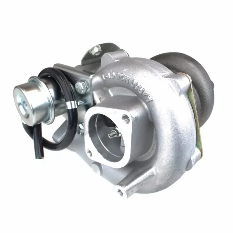 Новый турбокомпрессор GT2871R SR20DET для двигателя S13 S14 S15 SR20 SILVIA 400HP