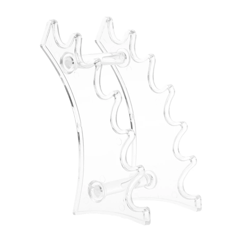 

Кисть для макияжа, тени для век, карандаш, ручка, стенд, 6 комнат, стойка-органайзер, держатель