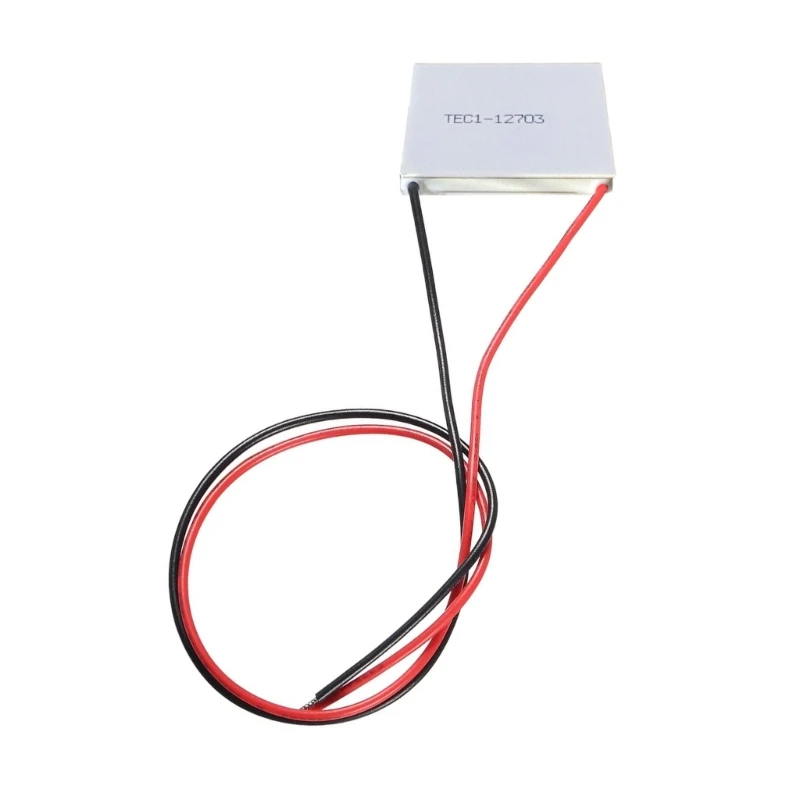 Y1UB TEC1-12703 Эффективная термоэлектрическая охлаждающая пластина Модуль