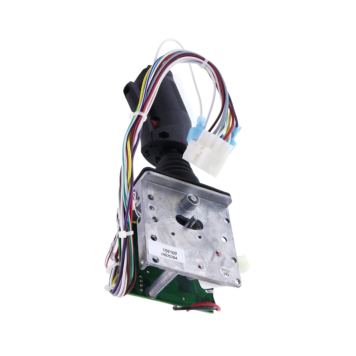 

Новый контроллер джойстика 159109 для Skyjack SJ6826RT SJ6832RT SJ8831RT SJ8841RT