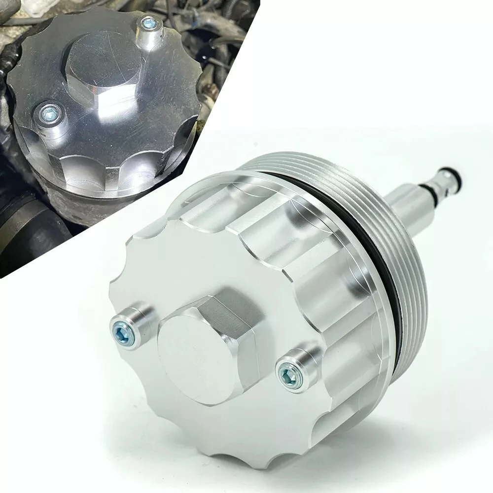 Крышка корпуса масляного фильтра для BMW 323i/328i 01-05 330i/330Xi/325i/325Xi E46