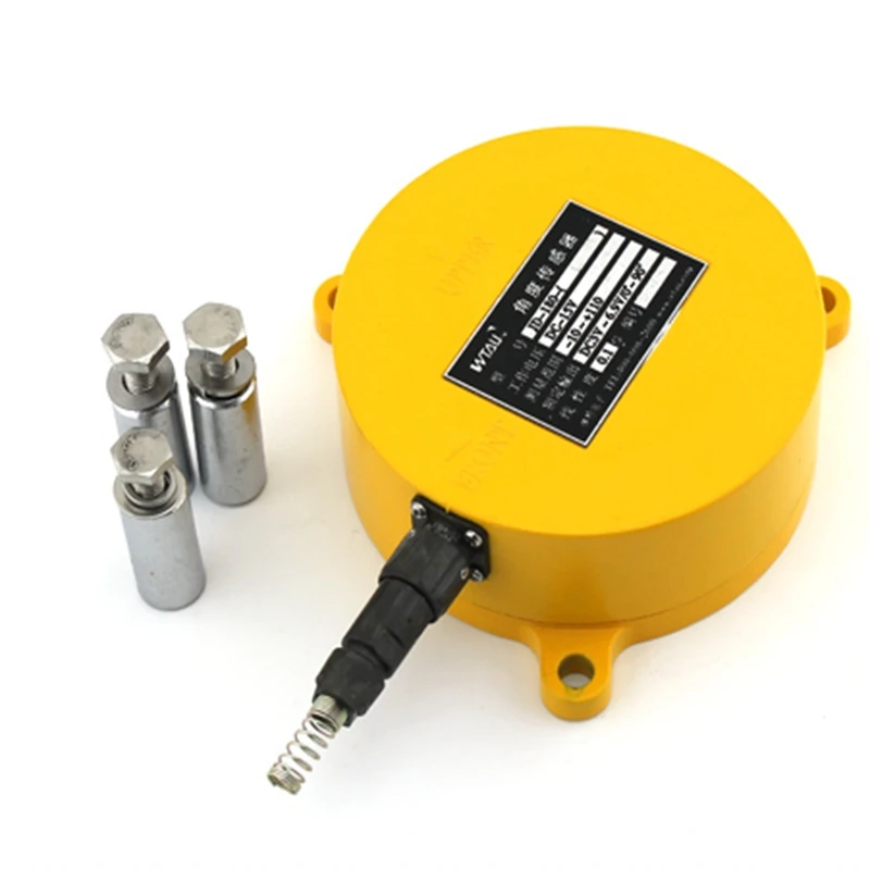 

wtau Boom Angle Sensor for ihi 100t crawler crane lmi system spare parts