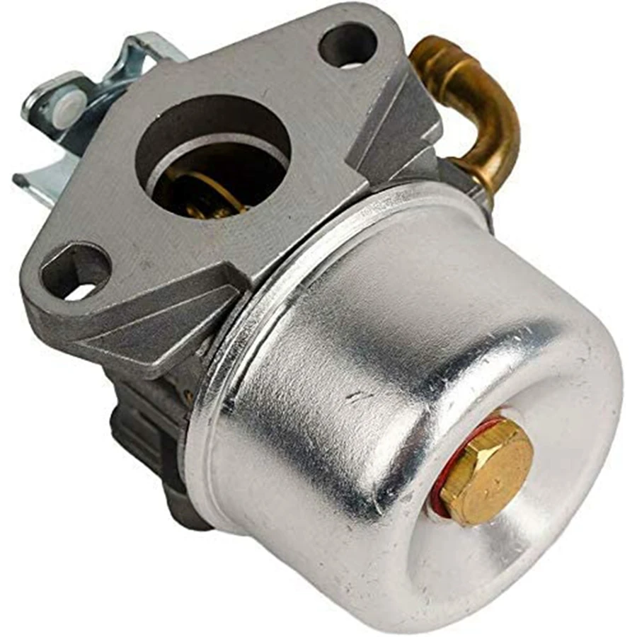 Карбюратор совместимый с Briggs &amp Stratton Intek 206 126412-0212-E1 121312-0144-E1 214731 Carb