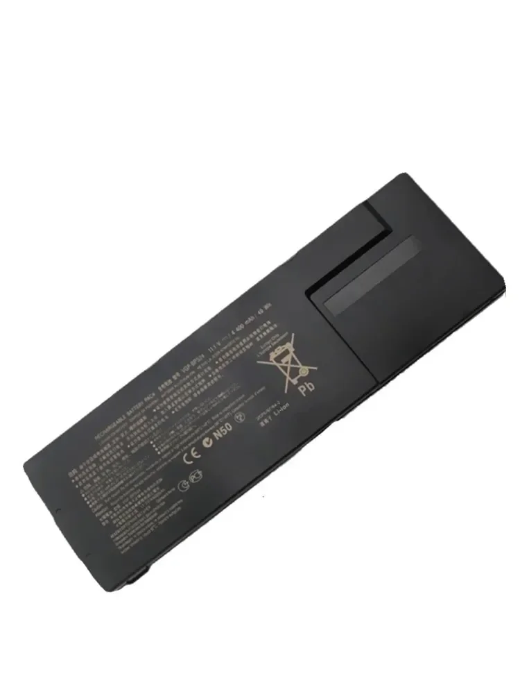 VGP-BPS24 BPL24 BPSC24 Аккумулятор для ноутбука 4400 мАч Замена SONY Vaio SA SB SC SD VPCSA VPCSD OEM Factory 11 1 В