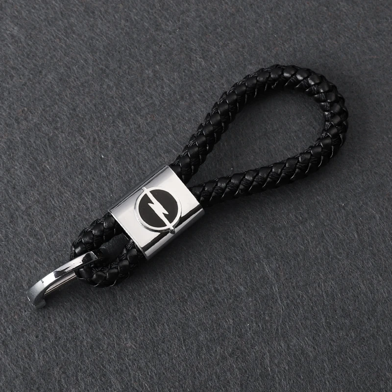 

Keychain Car Leather Keychain Key Chain Lanyard Motorcycle Shape Key for Opel Astra J H G Insignia Mokka Corsa D Vectra C Zafira