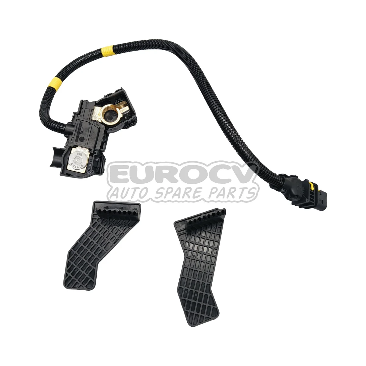 

Запасные части для грузовиков Volvo VOE 21735603 22603791 22767584 22729391 23359018 Датчик батареи