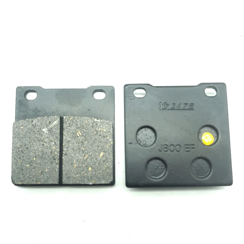 

Передние и задние тормозные колодки для Мотоцикла SUZUKI GSF600 Bandit 600 1995-1999 GSF600S Bandit 600 1996-1999 GSF 600 600S Bandit600