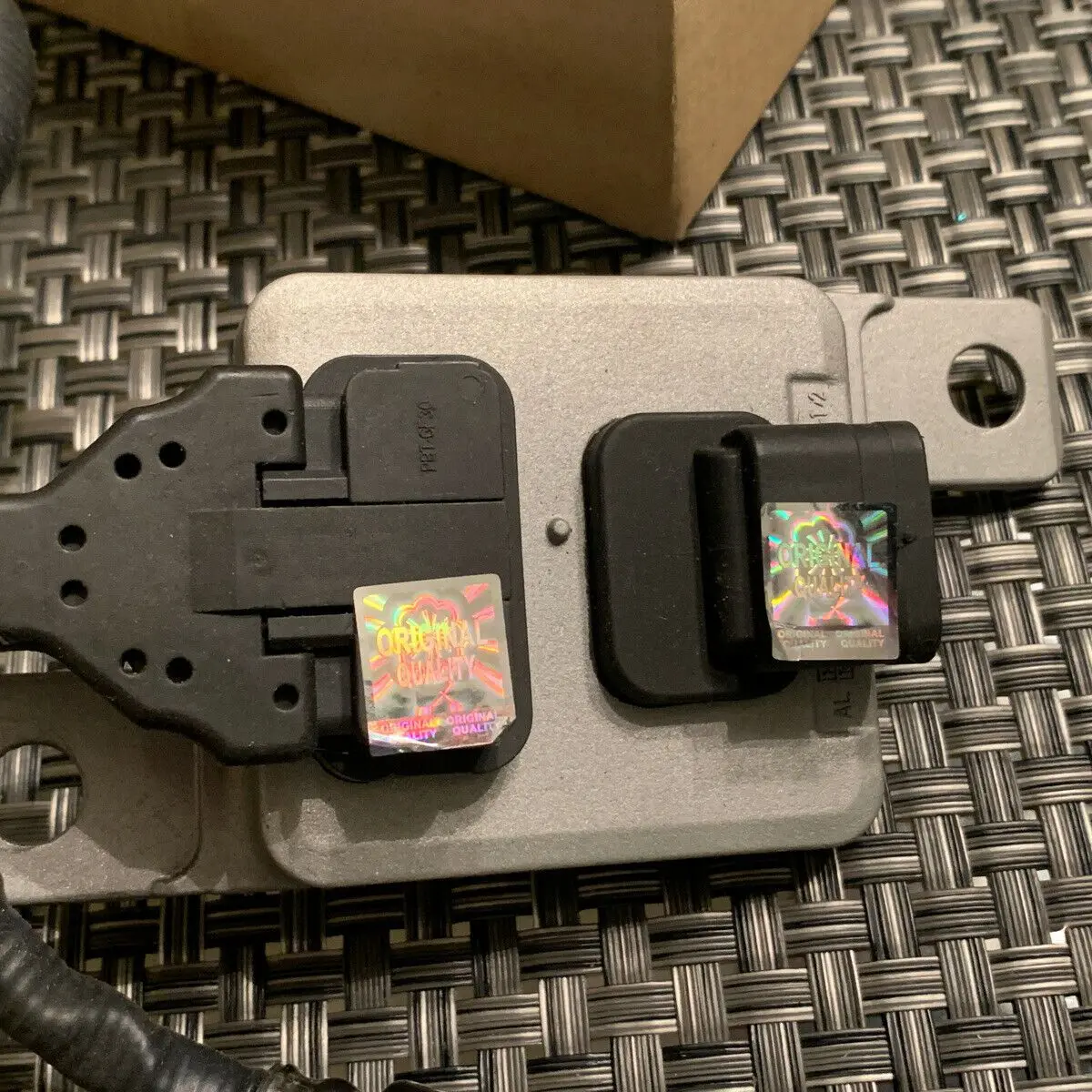 Датчик кислорода азота для TDIi 5Wk97229 059907807 J