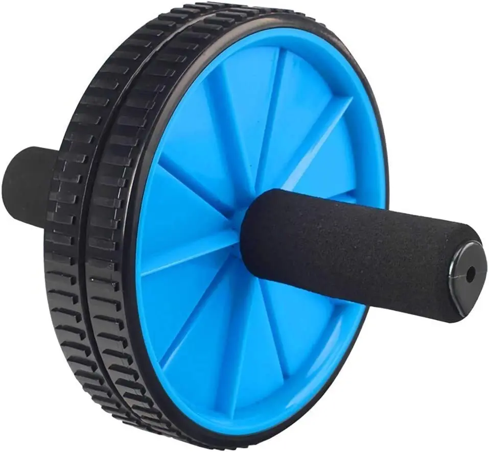 

Roda de Exercícios Sports