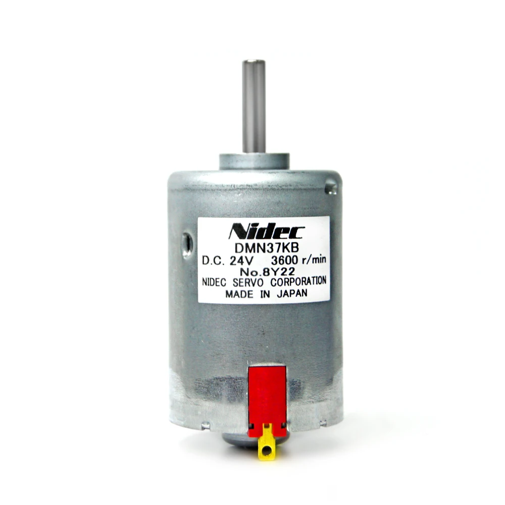 Двигатель постоянного тока Nidec DMN37KB 24В