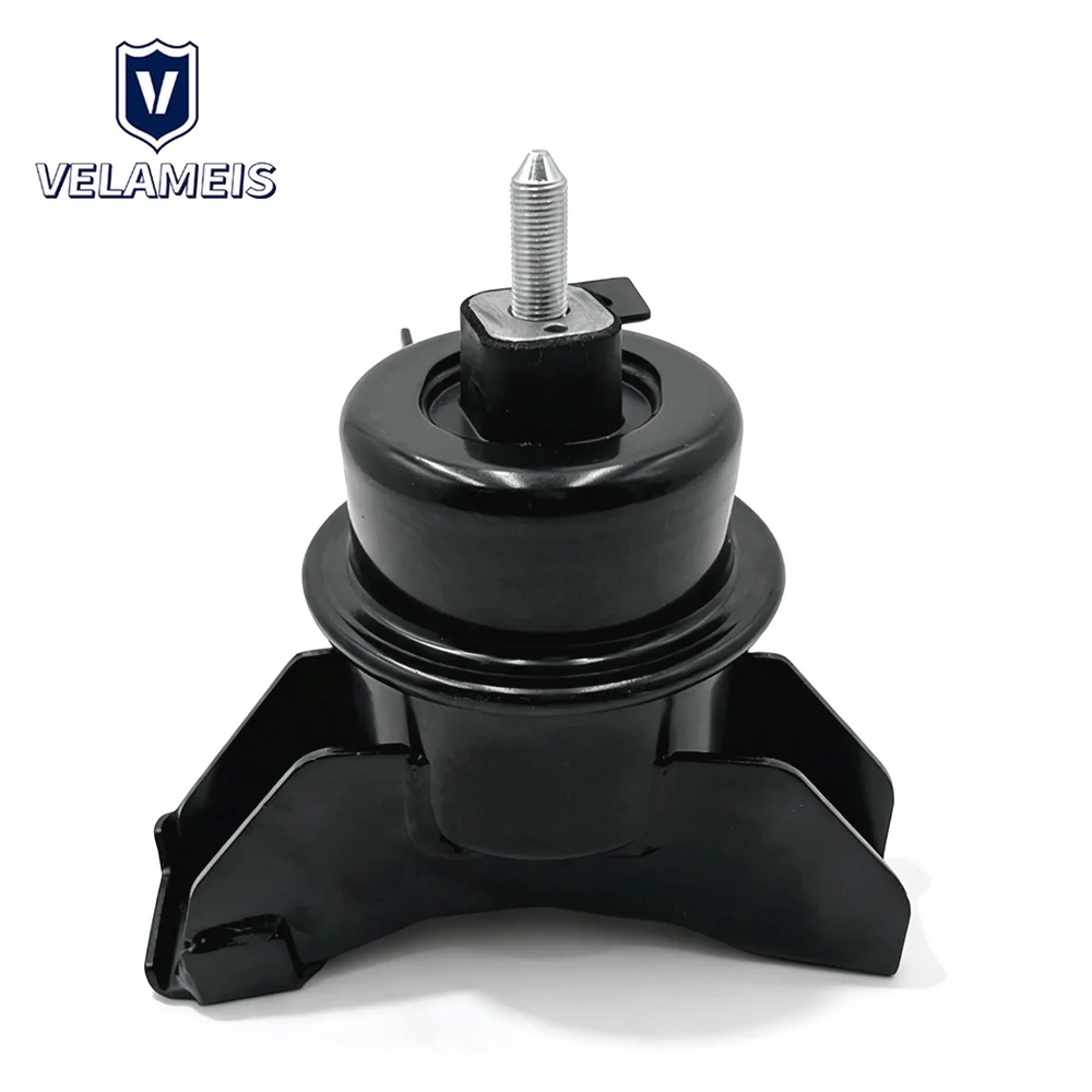 Фото 21810-2G000 218102G000 21810 2G000 Кронштейн крепления двигателя для Hyundai KIA Optima Rondo Carens Lotze Magentis. №1