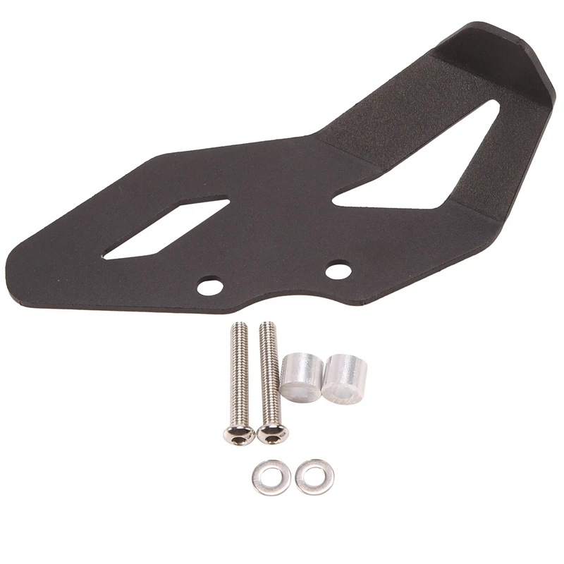 

Motorcycle Rear Brake Oil Tank Protection Cover Gear Shift Lever Protective For MOTO GUZZI V85TT V85 TT 2019-2022 Guard
