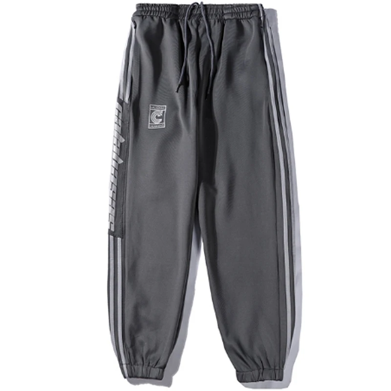 Спортивные штаны Kanye West брюки с надписью 6 сезонов свободные высококачественные