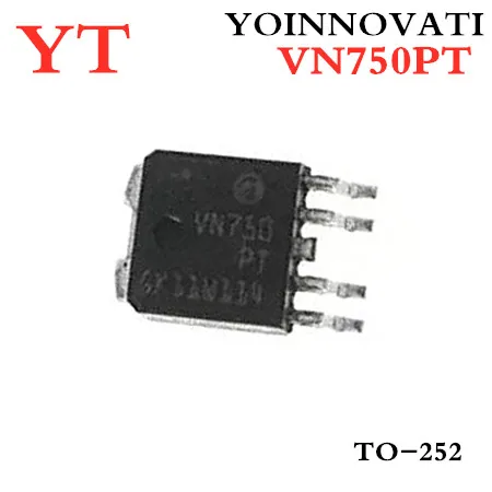 1 шт. 10 VN750PT VN750 лучшее качество