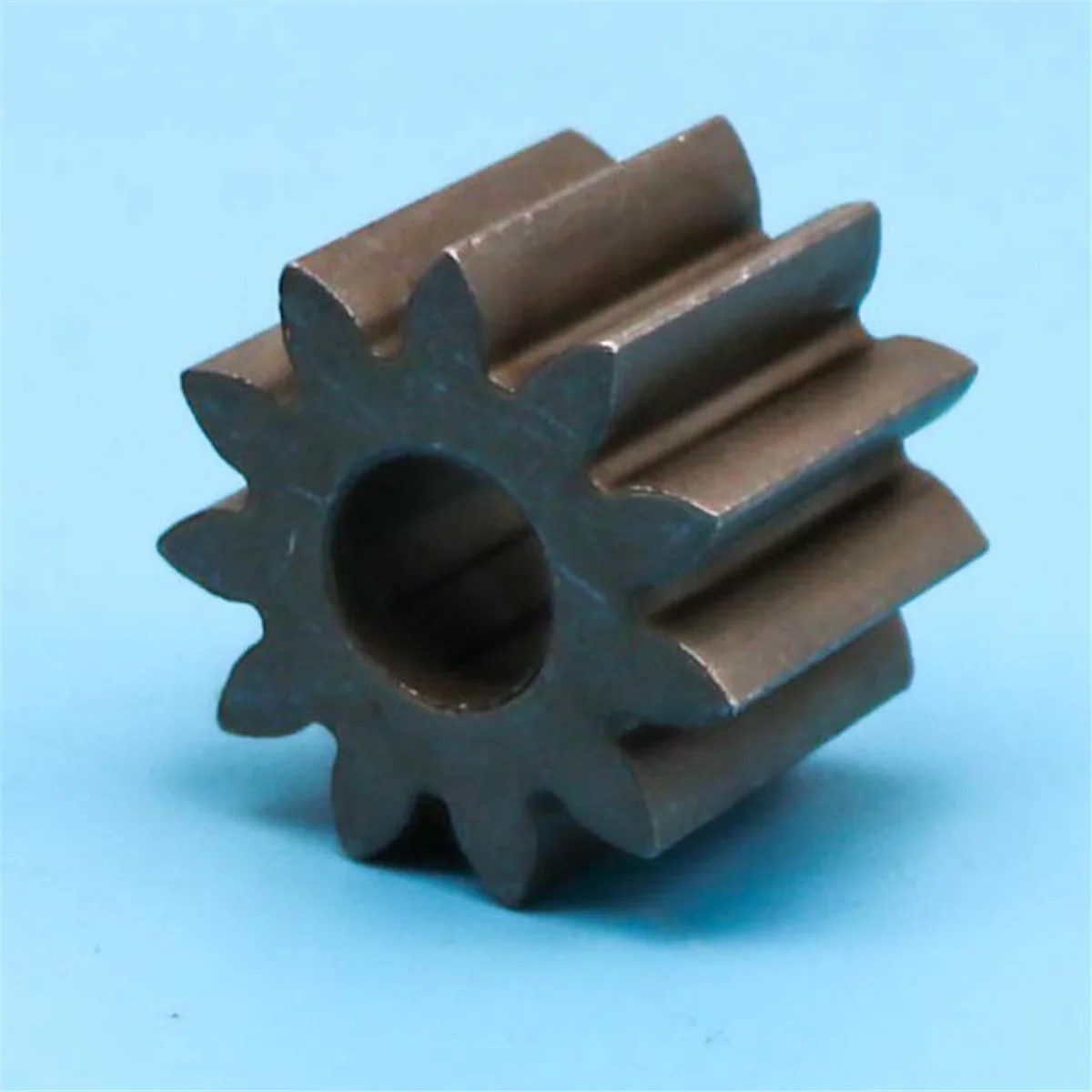 Шестерня рулевого управления GX20053 2 шт. для косилок John Deere 155C 190C D100 D110 LA140 LA150 LA100 LA125