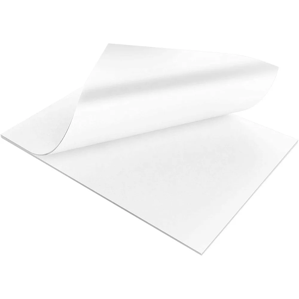 20Pcs A3 Size Brown Kraft Paper Gift Box And Flower Wrapping DIY Hand Painted Graffiti Printing Envelope |