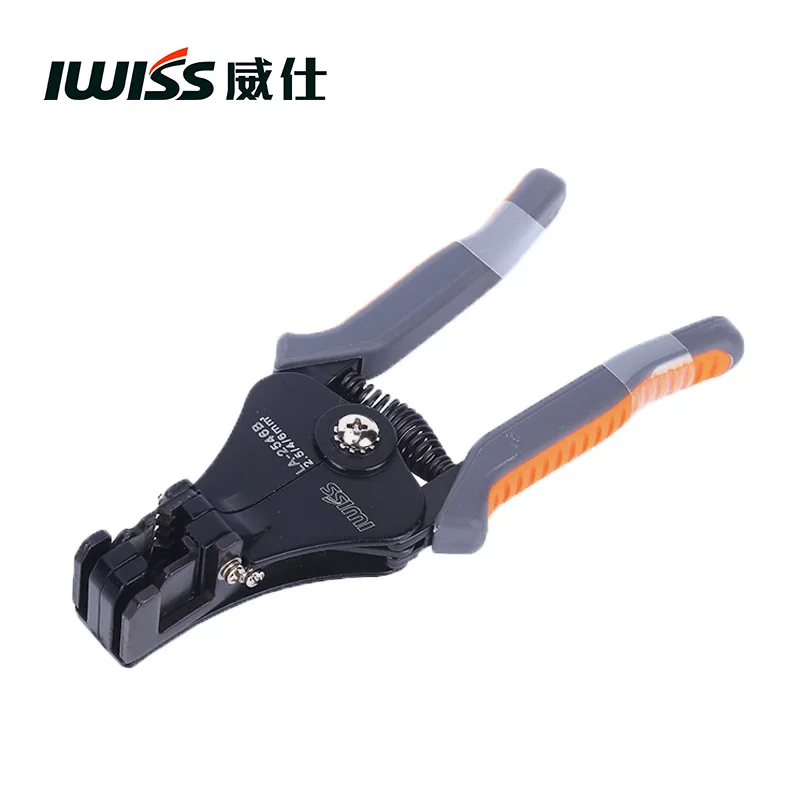 IWS-2546S набор обжимных щипцов MC4 многофункциональных инструментов 18125