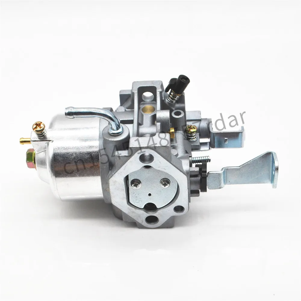 

Для газонокосилки Briggs & Stratton 715672 715440 716027 с прокладками карбюратор