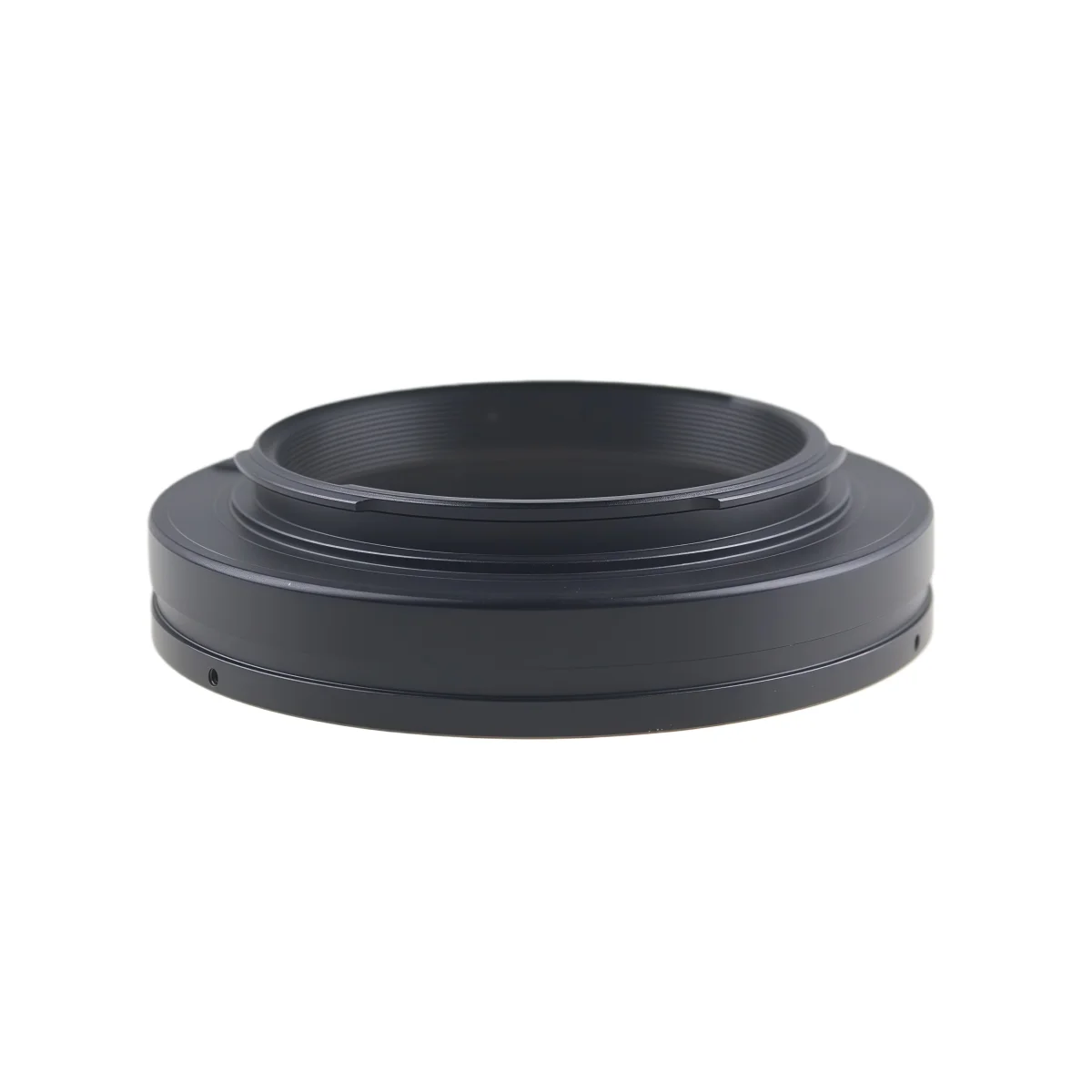 Переходное кольцо Pixco для объектива Canon QL17-GIII QL19-GIII на байонет Sony E NEX ZV-E10 Alpha 6700 (art.: 3920dbdb12769) - 3920dbdb12769