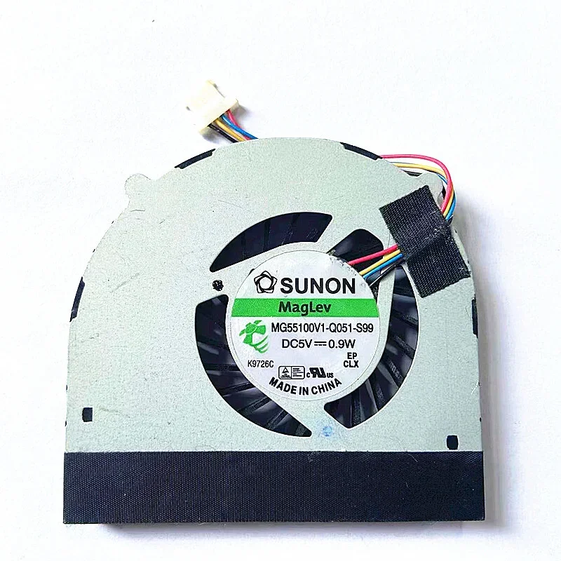 Вентилятор охлаждения для ACER 4810T 5810TZ 4810 MS2271 4810TG