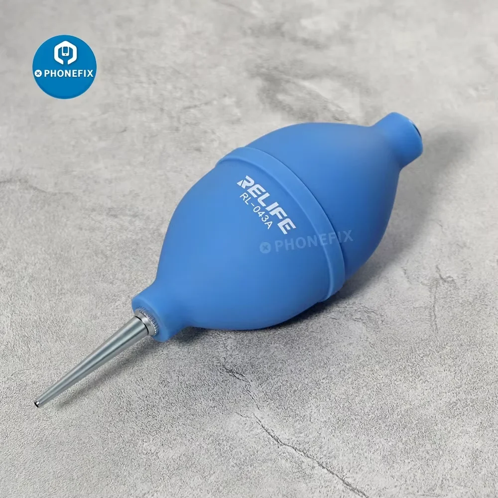 

Mechanic A130 A120 B110 Силиконовые шарики для чистки