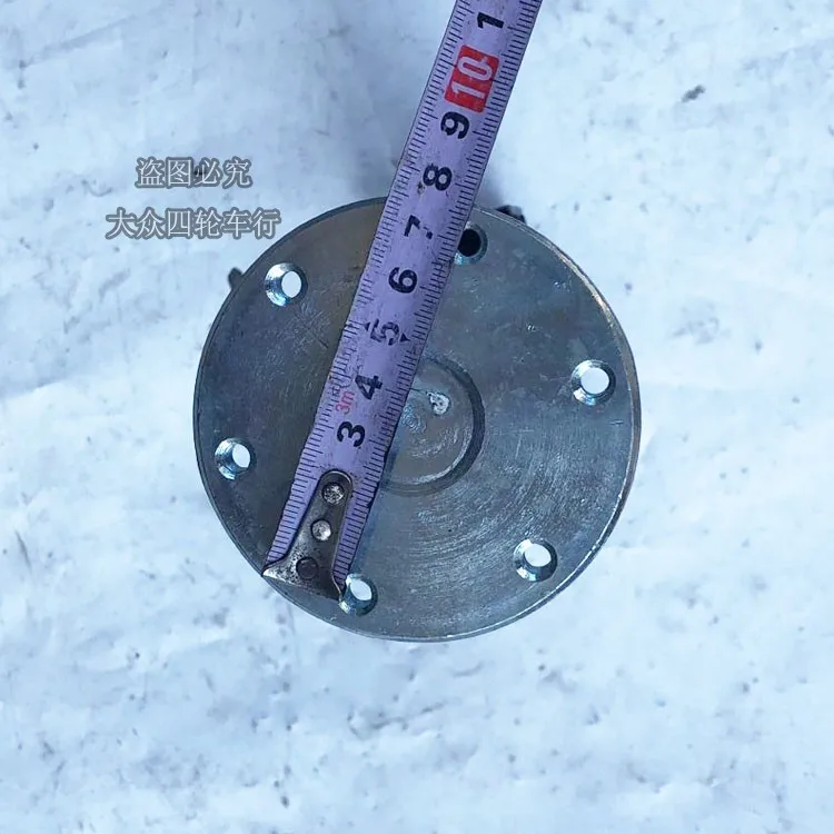 Крепление на руль для карт с шестью отверстиями | Автомобили и мотоциклы