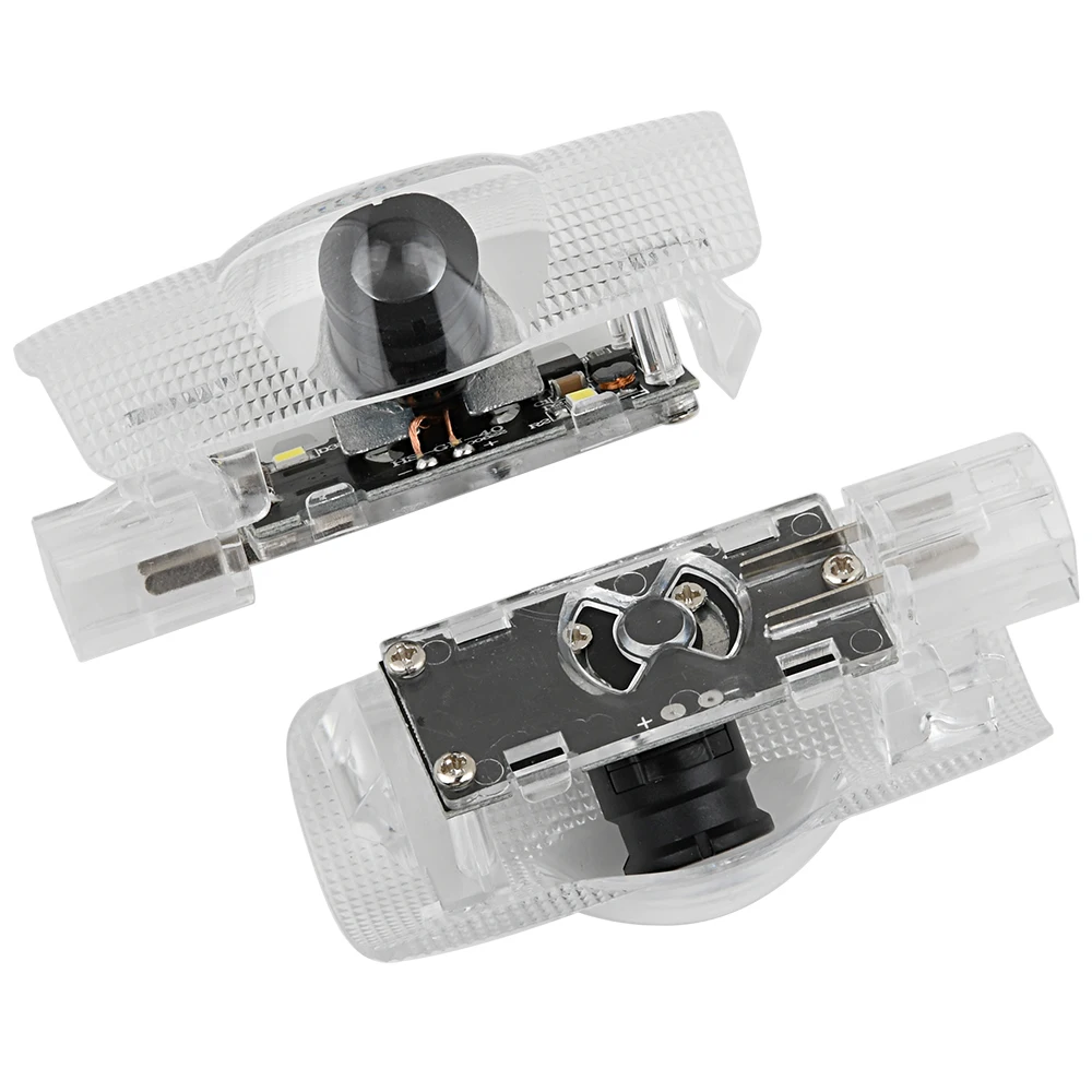 Светодиодный прожектор для автомобильной двери лампа Toyota Camry 40 50 55 70 V40 V50 V55 V70 XV40